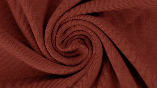 Jersey - Uni - Marsala