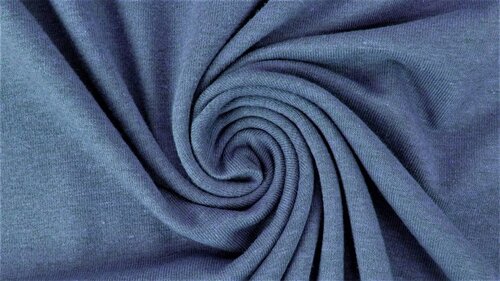 Jersey - Uni Melee - Blauw Jersey - Uni Melee - Blauw