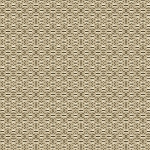 Katoen - Three Bars - Beige Katoen - Three Bars - Beige