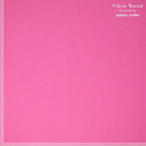 Coupon 1.15m - Lyocell - Uni Sandwash - Roze Coupon 1.15m - Lyocell - Uni Sandwash - Roze