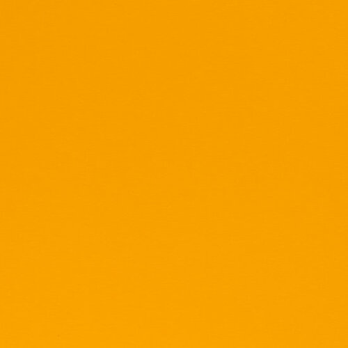 Jersey - Uni - Goudgeel