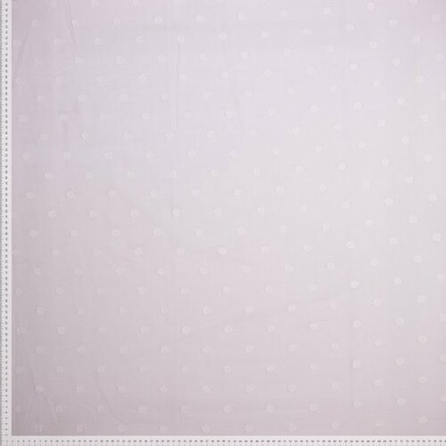 Katoen - Spots - Wit Katoen - Spots - Wit
