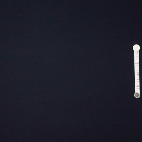 Polyester Stretch - Uni - Navy Polyester Stretch - Uni - Navy