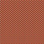 Katoen - Sunset - Roest Katoen - Sunset - Roest