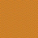 Katoen - Bowtie - Oranje Katoen - Bowtie - Oranje