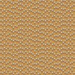 Katoen - Garden Path - Donker Beige Katoen - Garden Path - Donker Beige