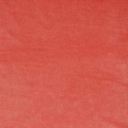 Nicky Velours - Uni - Oudroze Nicky Velours - Uni - Oudroze