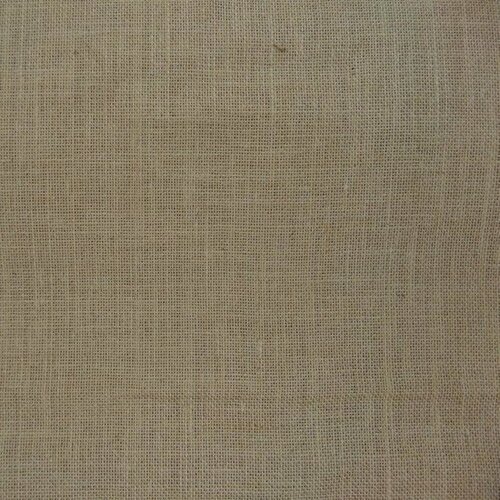 Jute - Uni - Naturel Jute - Uni - Naturel