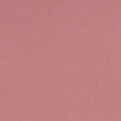 Katoen Viscose - Uni - Roze Katoen Viscose - Uni - Roze