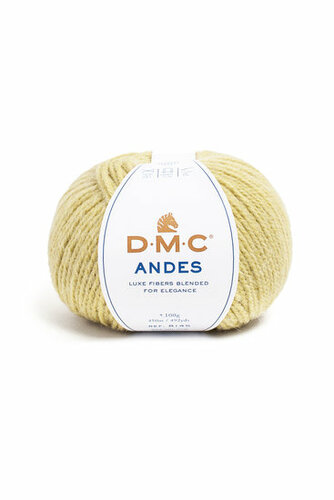 DMC Andes - 305