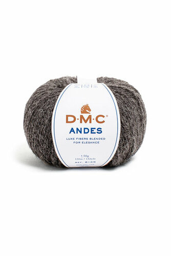 DMC Andes - 307