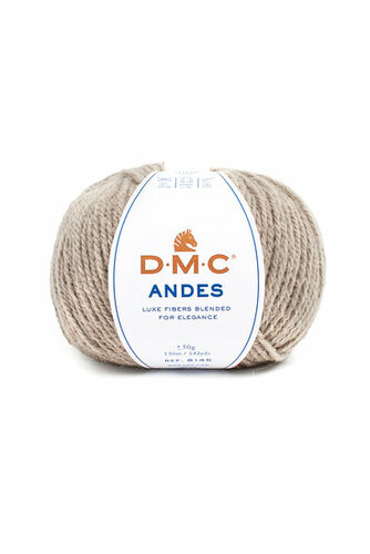 DMC Andes - 309