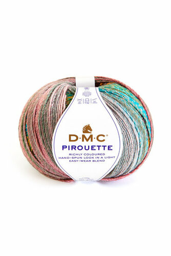DMC Pirouette - 695