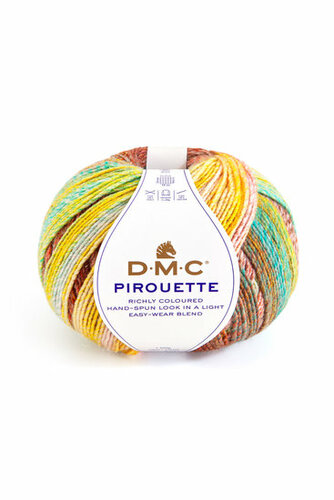 DMC Pirouette - 707