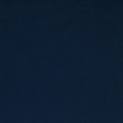Coupon 1m - Jersey - Uni - Navy Coupon 1m - Jersey - Uni - Navy