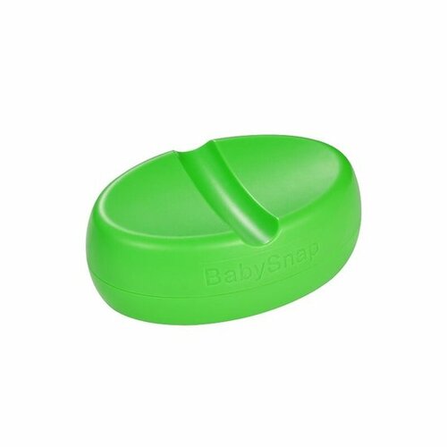 BabySnap Speldenmagneet Groen