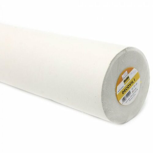 Vlieseline Decovil Opstrijkbaar 90cm Beige Vlieseline Decovil Opstrijkbaar 90cm Beige