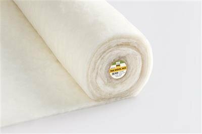 Vlieseline 266 Wool Mix 150cm Natuur Vlieseline 266 Wool Mix 150cm Natuur