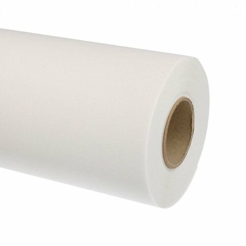 Vlieseline Deco-Fix S520 Plakbaar 90cm Wit Vlieseline Deco-Fix S520 Plakbaar 90cm Wit