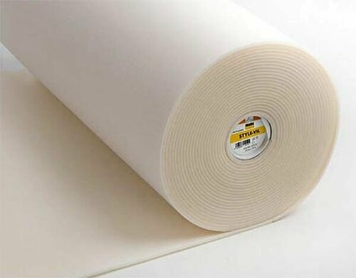 Vlieseline Style-Vil Naaibaar 72cm Wit