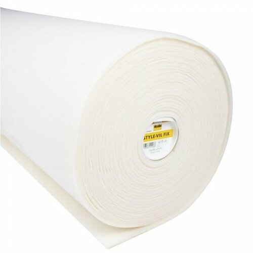 Vlieseline Style-Vil Fix 72cm Wit