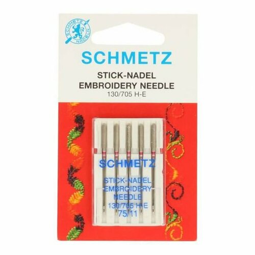 Schmetz Borduren 75 Schmetz Borduren 75