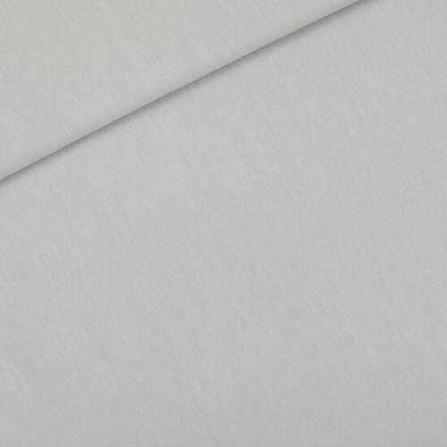Viscose Linnen - Uni - Gletsjergrijs (SYAS) Viscose Linnen - Uni - Gletsjergrijs (SYAS)