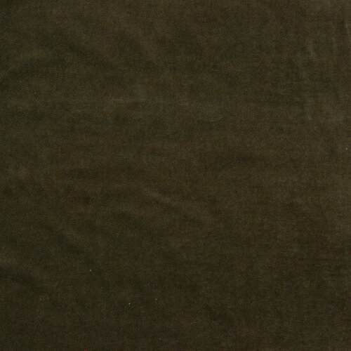 Nicky Velours - Uni - Taupe Nicky Velours - Uni - Taupe