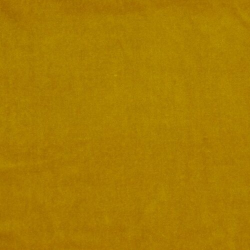 Nicky Velours - Uni - Oker Nicky Velours - Uni - Oker