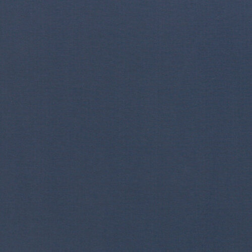 Jersey - Uni - Blauw