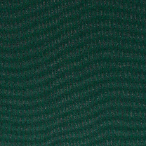 Wafeljersey - Uni - Donkergroen Wafeljersey - Uni - Donkergroen