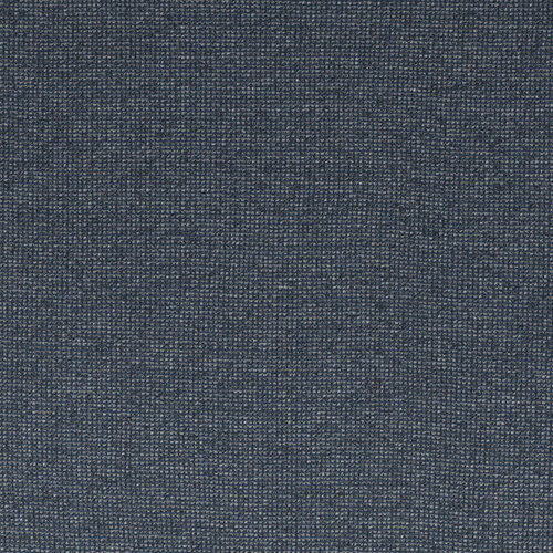 Wafeljersey - Uni - Blauw Wafeljersey - Uni - Blauw