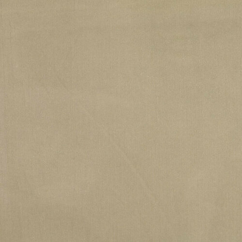 Coupon 1,9m - Ribfluweel Stretch - Uni - Kaki Coupon 1,9m - Ribfluweel Stretch - Uni - Kaki