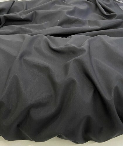 Kuffner - Bloes (licht) - Zwart Kuffner - Bloes (licht) - Zwart