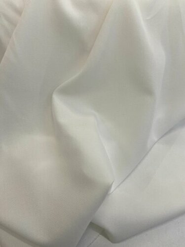 Kuffner - Vest (zwaar) - Wit Kuffner - Vest (zwaar) - Wit