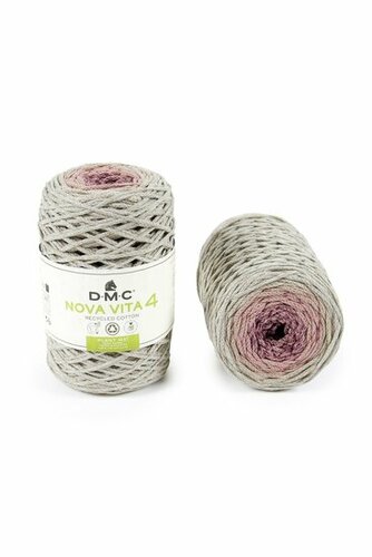 DMC Nova Vita 4 Multicolor - 103 - Beige/Oudroze DMC Nova Vita 4 Multicolor - 103 - Beige/Oudroze