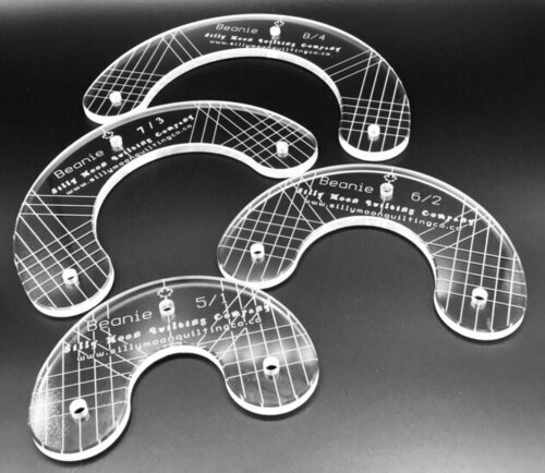 Beanie Set (Low) Beanie Set (Low)