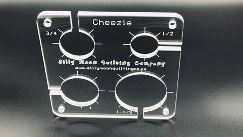 Cheezie (High) Cheezie (High)