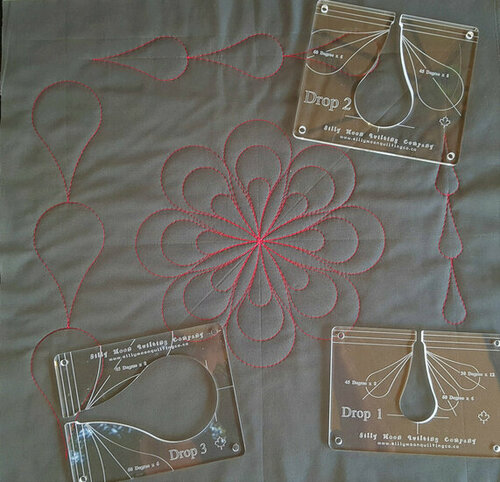 Drop Set (Low) Drop Set (Low)