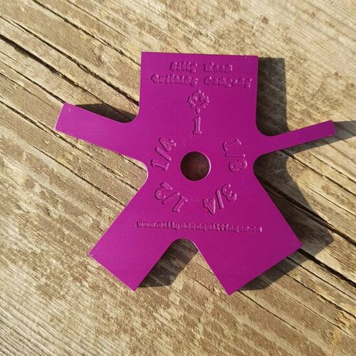 Dude - Paars Dude - Paars