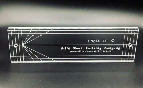 Edgie 10 (High) Edgie 10 (High)