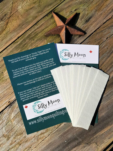 Sticky Tape Sticky Tape