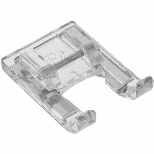Janome 9mm - Applicatievoet "F2" Janome 9mm - Applicatievoet "F2"