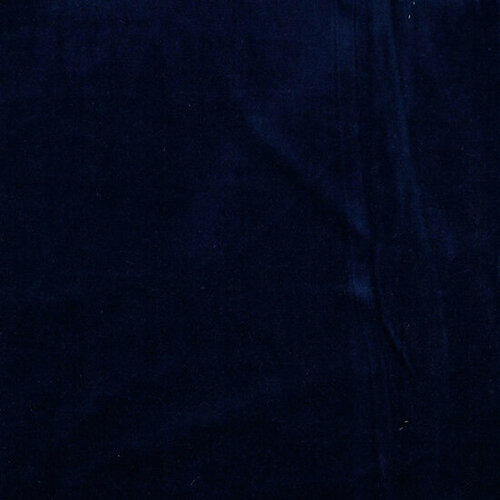 Nicky Velours - Uni - Navy Nicky Velours - Uni - Navy
