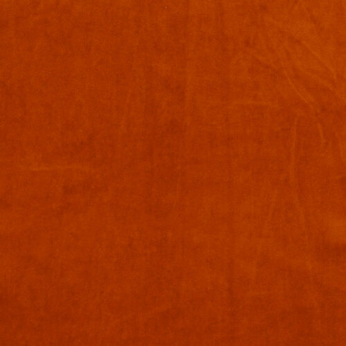 Nicky Velours - Uni - Oranje Nicky Velours - Uni - Oranje