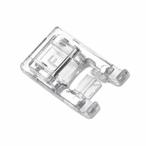 Janome 7mm - Transparante Naaivoet "F" Janome 7mm - Transparante Naaivoet "F"
