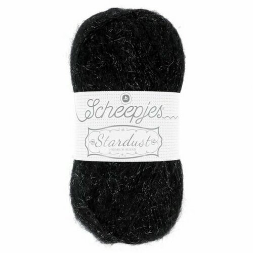 Scheepjes Stardust - 651 - Scorpio