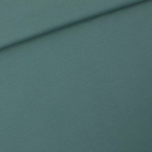 French Terry - Uni - Noord-Atlantisch Blauw (SYAS) French Terry - Uni - Noord-Atlantisch Blauw (SYAS)
