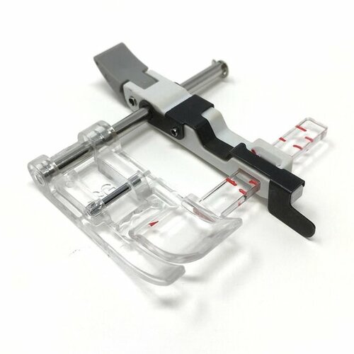 Janome 7mm - Instelbare Zoomvoet Janome 7mm - Instelbare Zoomvoet