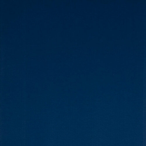 Boordstof - Uni - Blauw Boordstof - Uni - Blauw